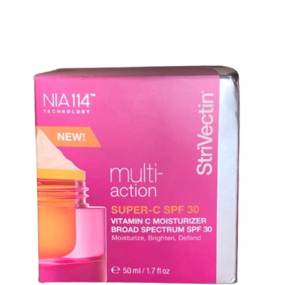 StriVectin Super-C SPF 30 Vitamin C Moisturizer - Picture 10 of 10